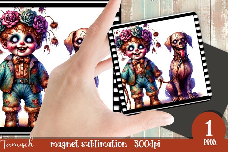 Magnet Clipart Image 3