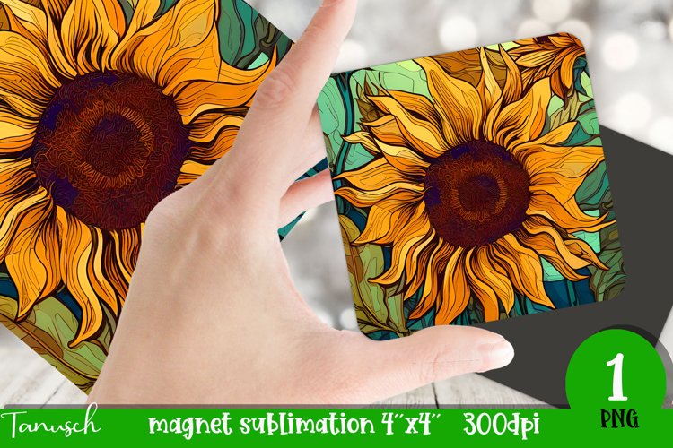 Stained Glass Clipart Image 12