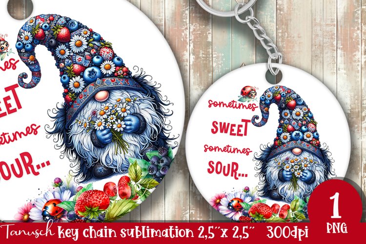 Strawberry Clipart Image 6
