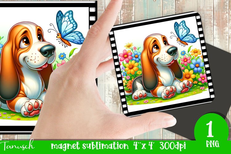 Magnet Clipart Image 5