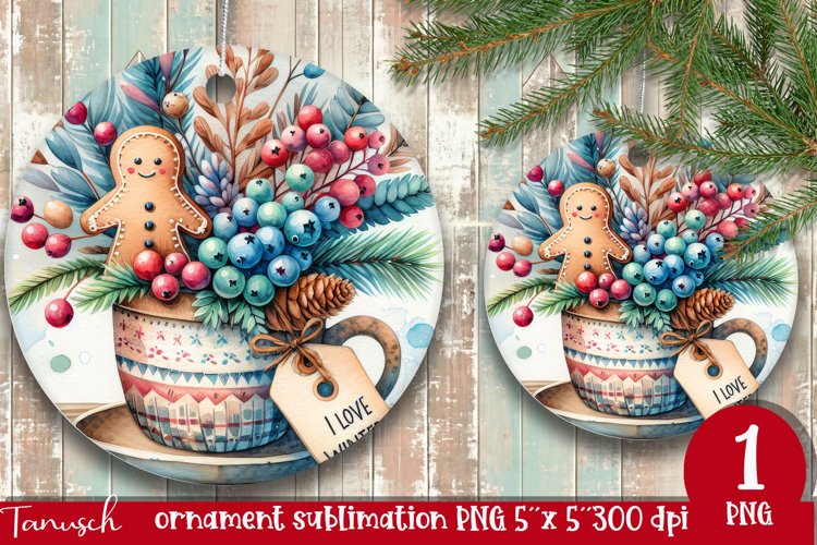 Cute Snowman Clipart Image 13