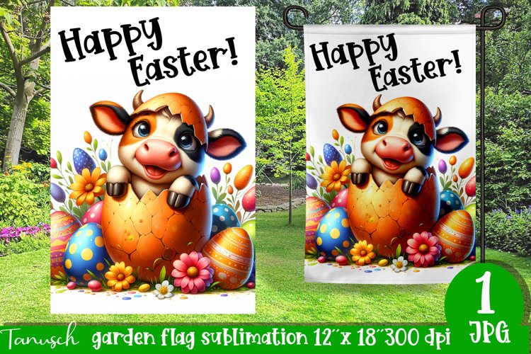 Easter Clipart Image 2