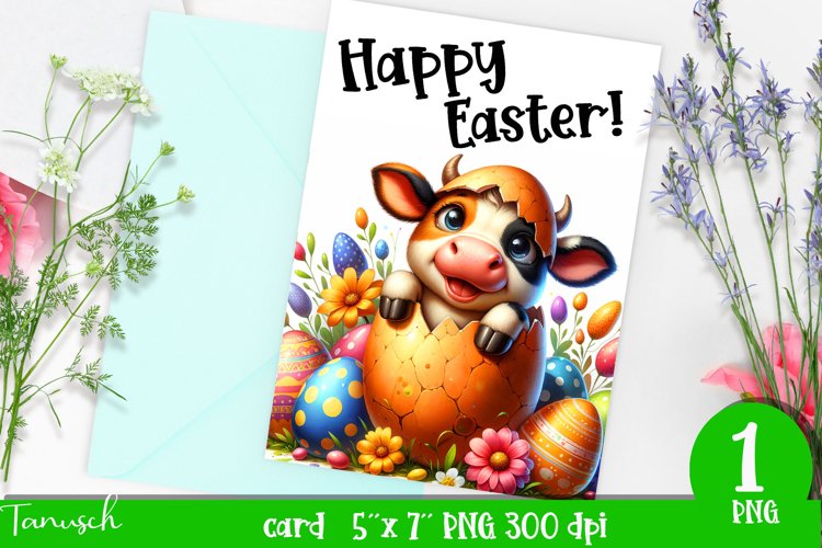 Easter Clipart Image 17