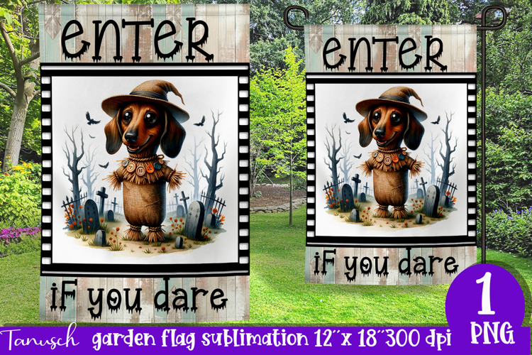 Scary Halloween Clipart Image 14