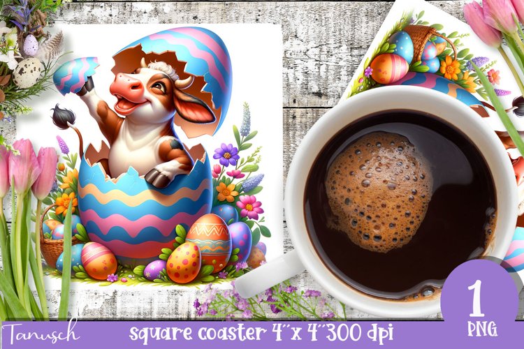 Easter Clipart Image 4