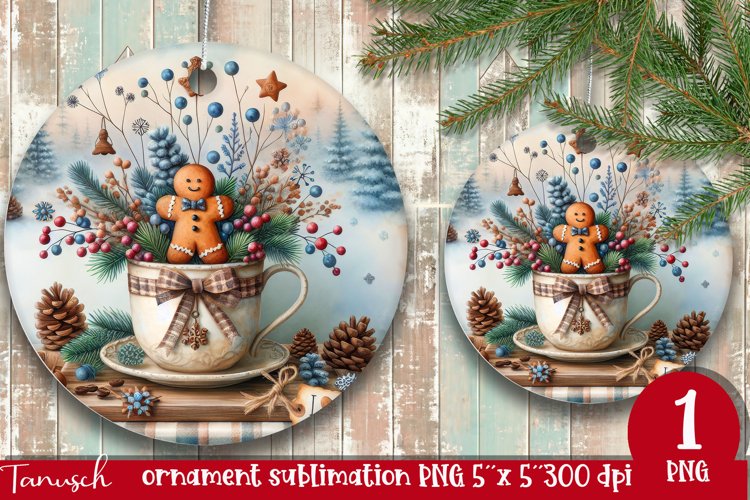 Cute Snowman Clipart Image 12