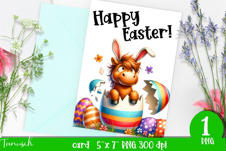 Easter Clipart Image 16