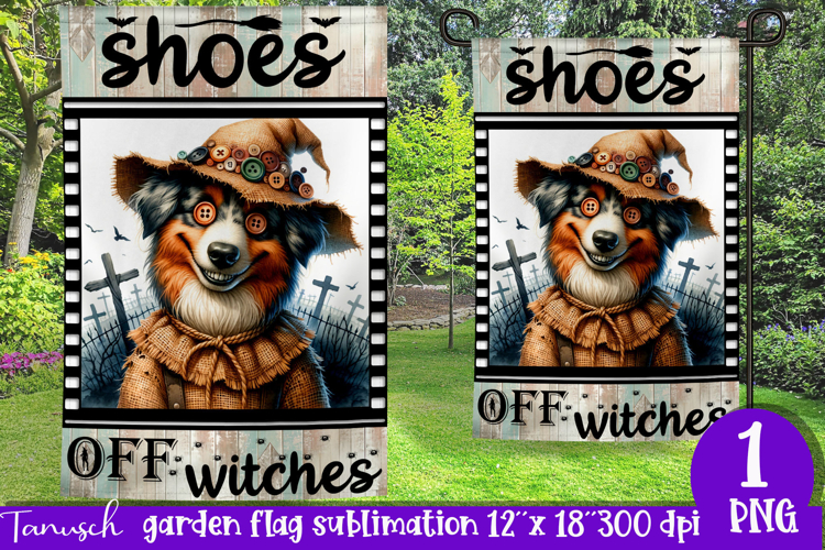 Scary Halloween Clipart Image 19
