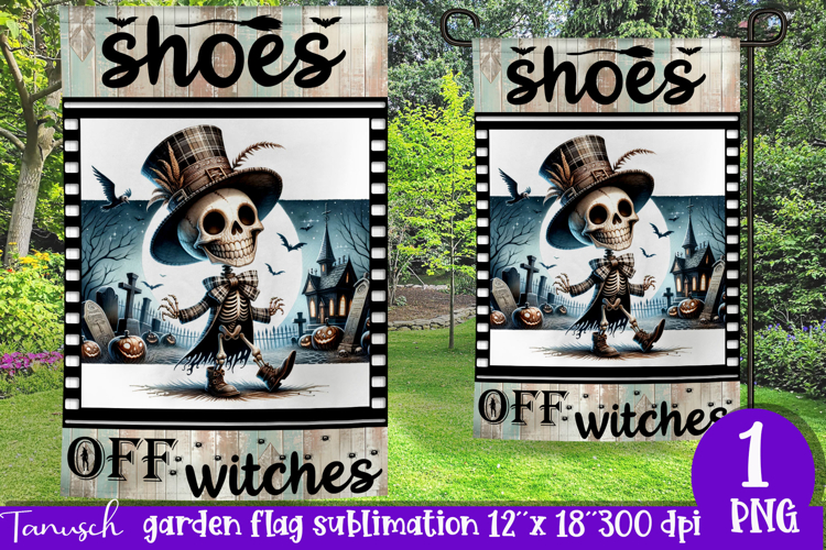 Scary Halloween Clipart Image 15