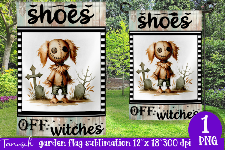 Scary Halloween Clipart Image 11