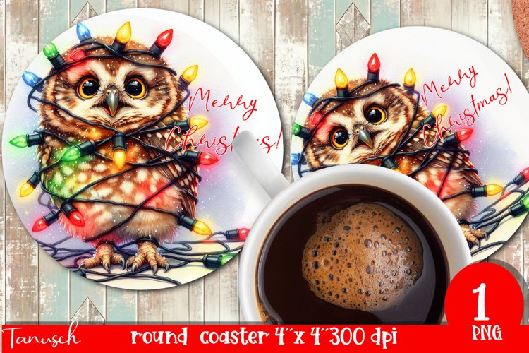 Owl Clipart Image 18