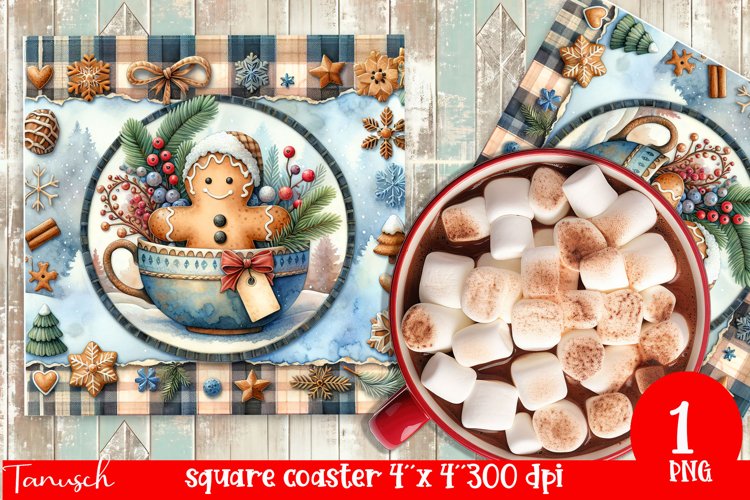 Cute Snowman Clipart