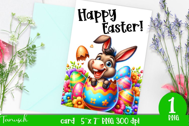 Easter Clipart Image 15
