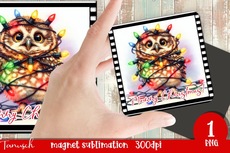 Merry Christmas Clipart Image 15