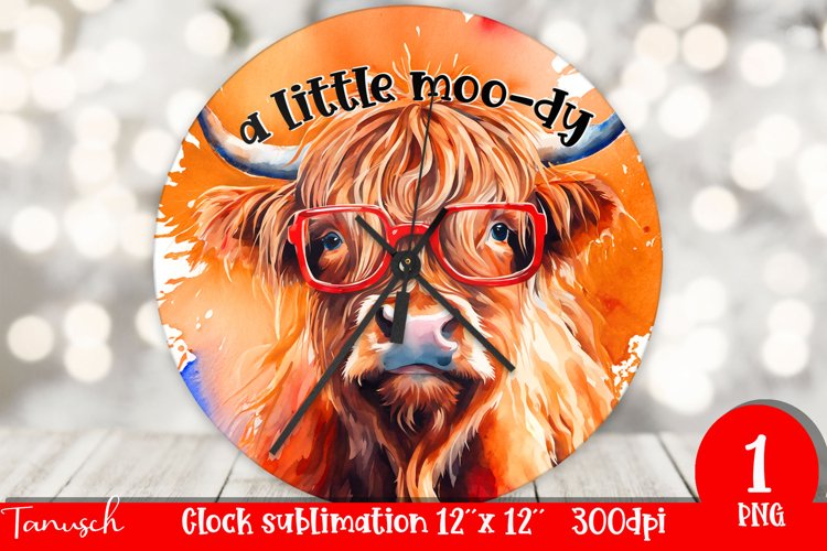 Clock Png Image 11