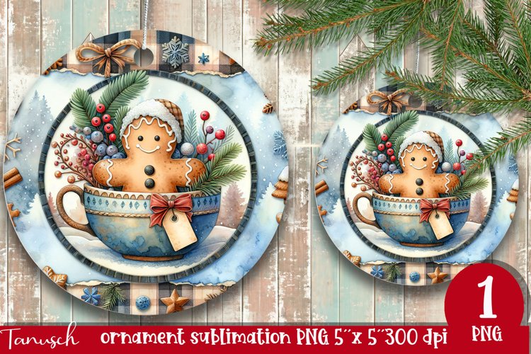 Cute Snowman Clipart Image 11