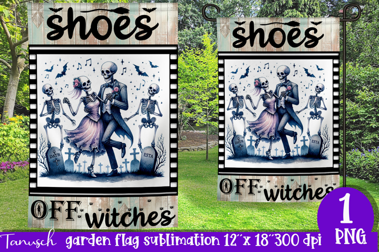 Scary Halloween Clipart Image 3