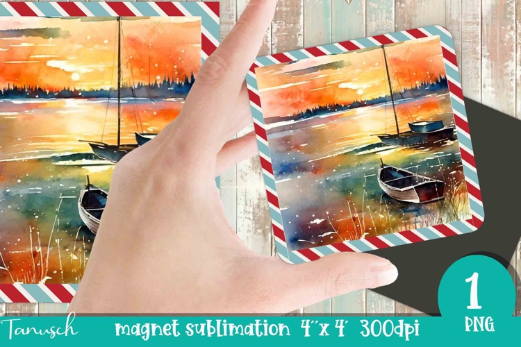 Magnet Clipart Image 15