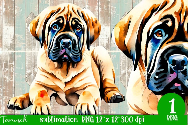 Puppy Clipart Image 8