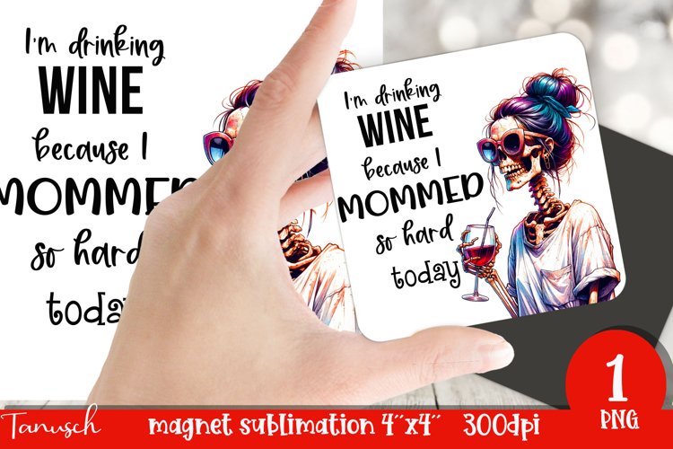 Wine Clipart Image 11