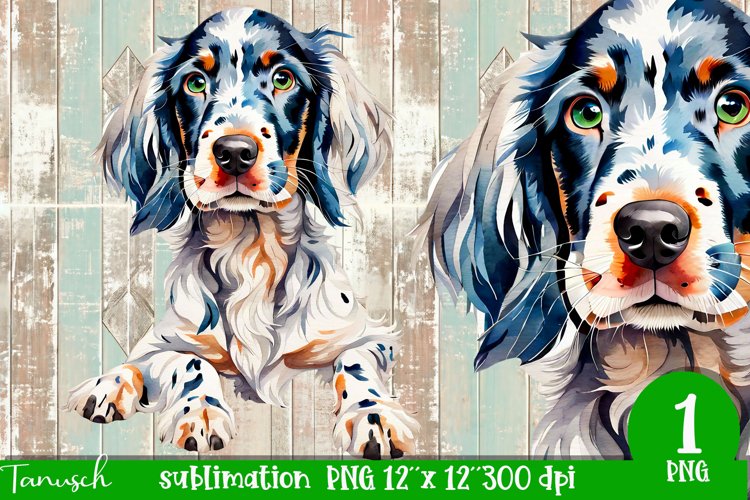Puppy Clipart Image 21