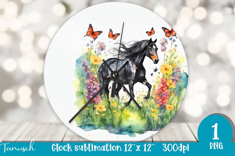 Clock Png Image 24
