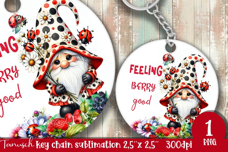 Strawberry Clipart Image 21