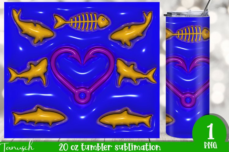 Fishing Clipart Image 15