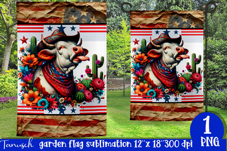 Texas Flag Clipart Image 9