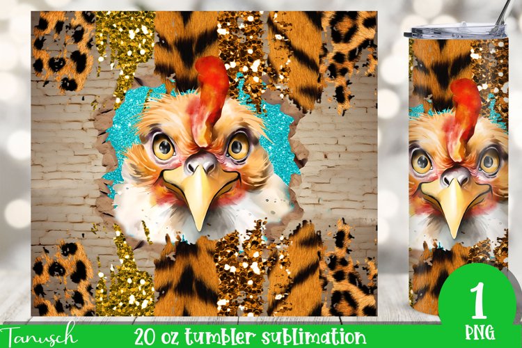 Sublimation Tumbler Designs Image 14
