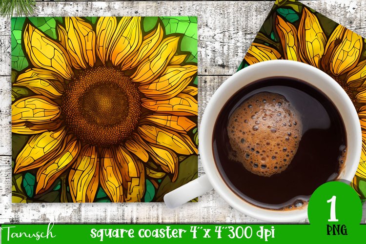 Sunflower PNG Image 17