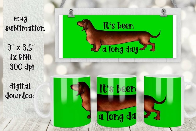 Dachshund Png Image 12