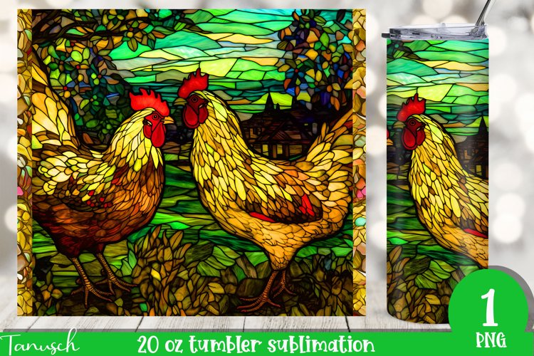 Chicken Clipart Image 10