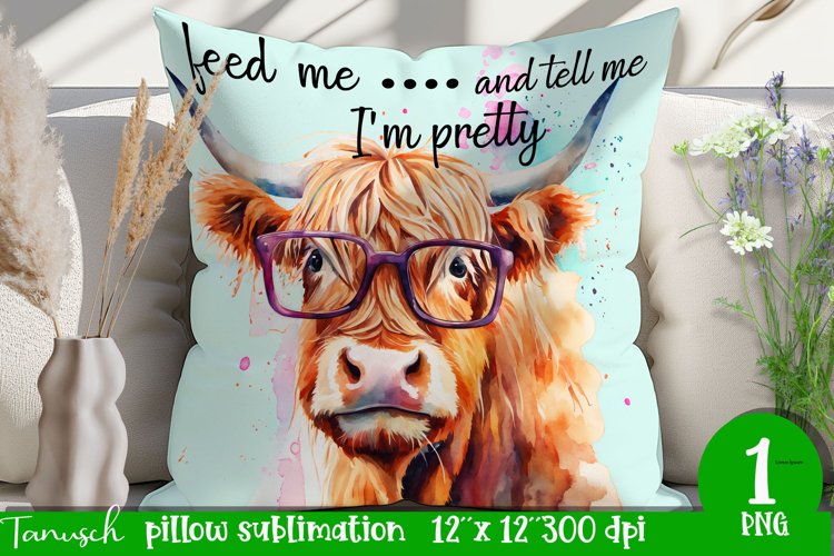 Pillow Clipart Image 8