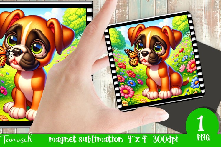 Magnet Clipart Image 20