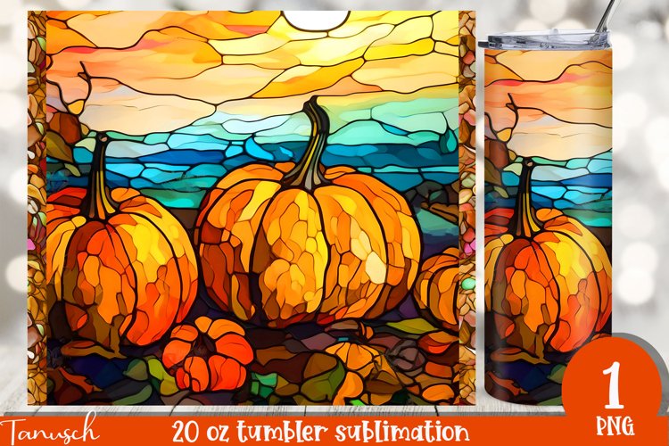Pumpkin Clipart Image 5