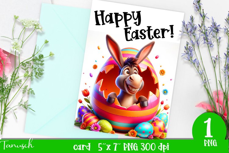 Easter Clipart Image 14
