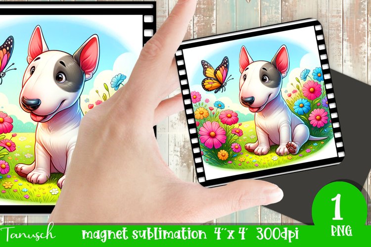 Magnet Clipart Image 2