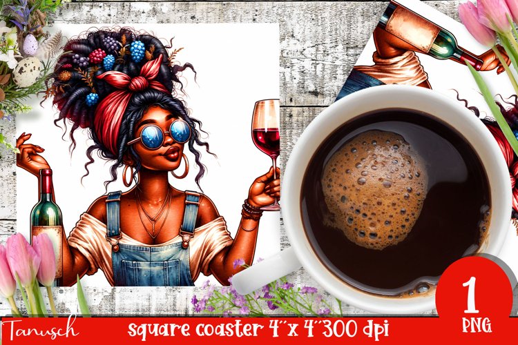 Wine Clipart Image 13