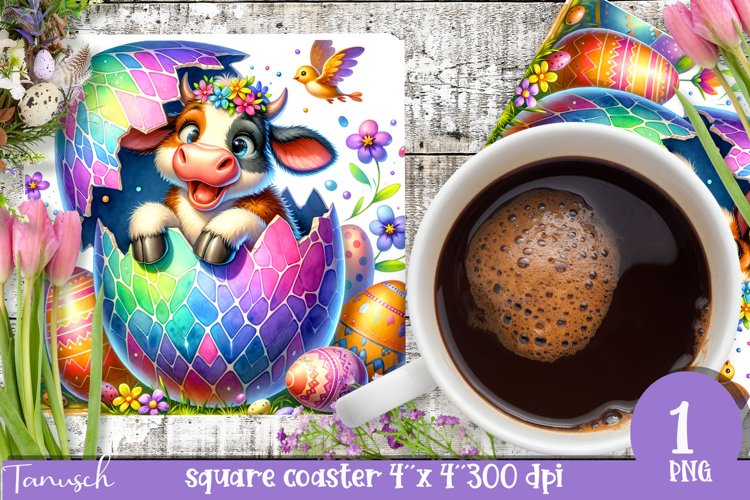 Easter Clipart Image 2