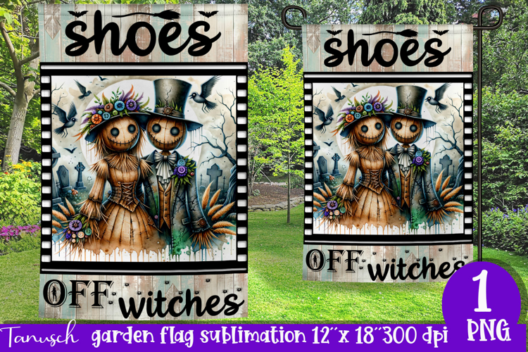 Scary Halloween Clipart Image 19