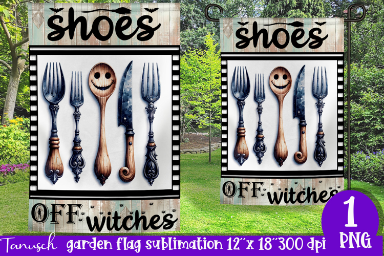 Scary Halloween Clipart Image 16