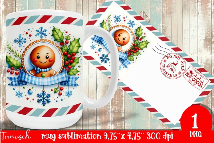 Reindeer Clipart Image 20