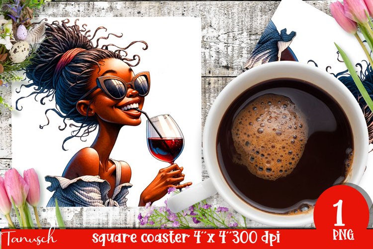 Wine Clipart Image 12