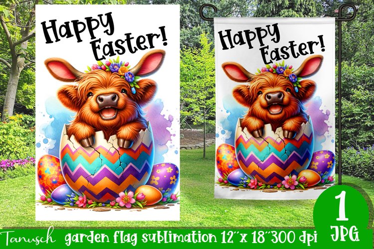 Easter Clipart Image 15