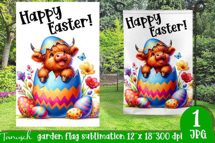 Easter Clipart Image 14