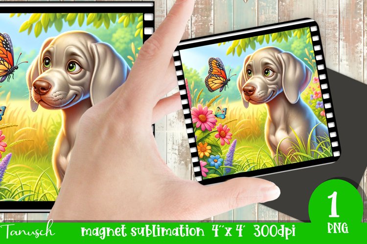 Magnet Clipart Image 22