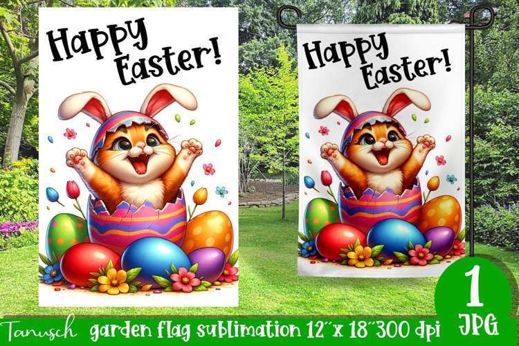 Easter Clipart Image 13