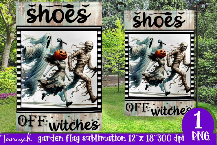 Scary Halloween Clipart Image 11