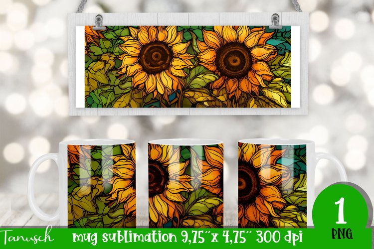 Sunflower PNG Image 11